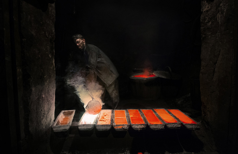 Illustration for article titled 14 fascinantes fotos del concurso National Geographic Traveler